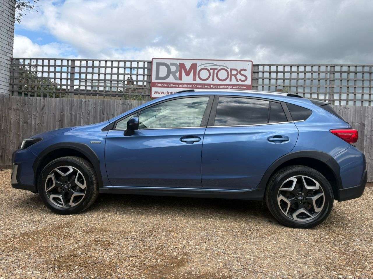 2020 SUBARU XV 2020 SUBARU XV