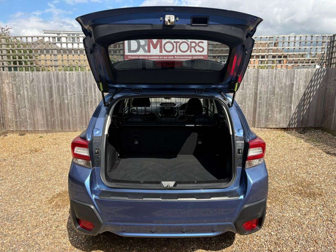 2020 SUBARU XV 2020 SUBARU XV