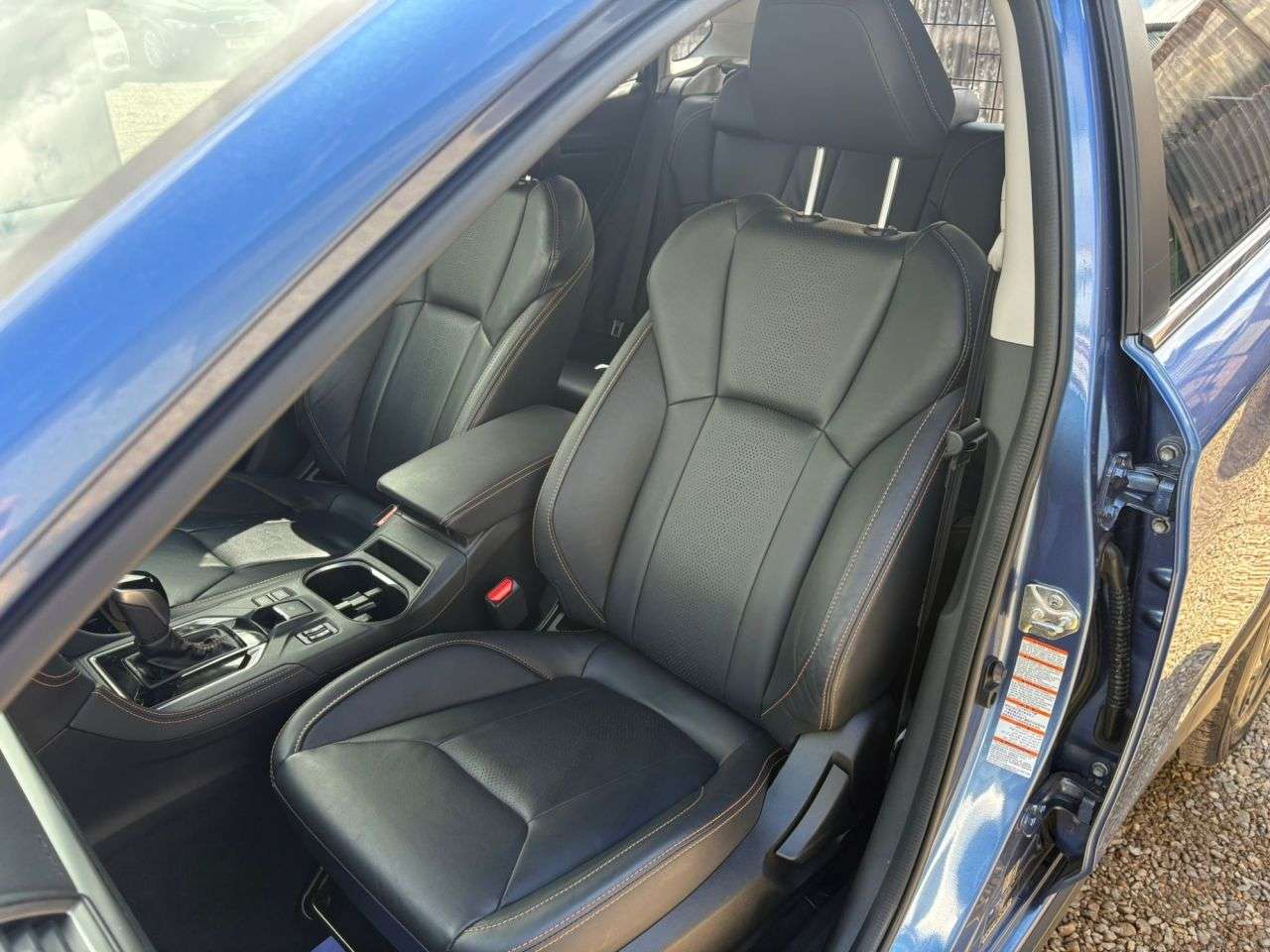 2020 SUBARU XV 2020 SUBARU XV