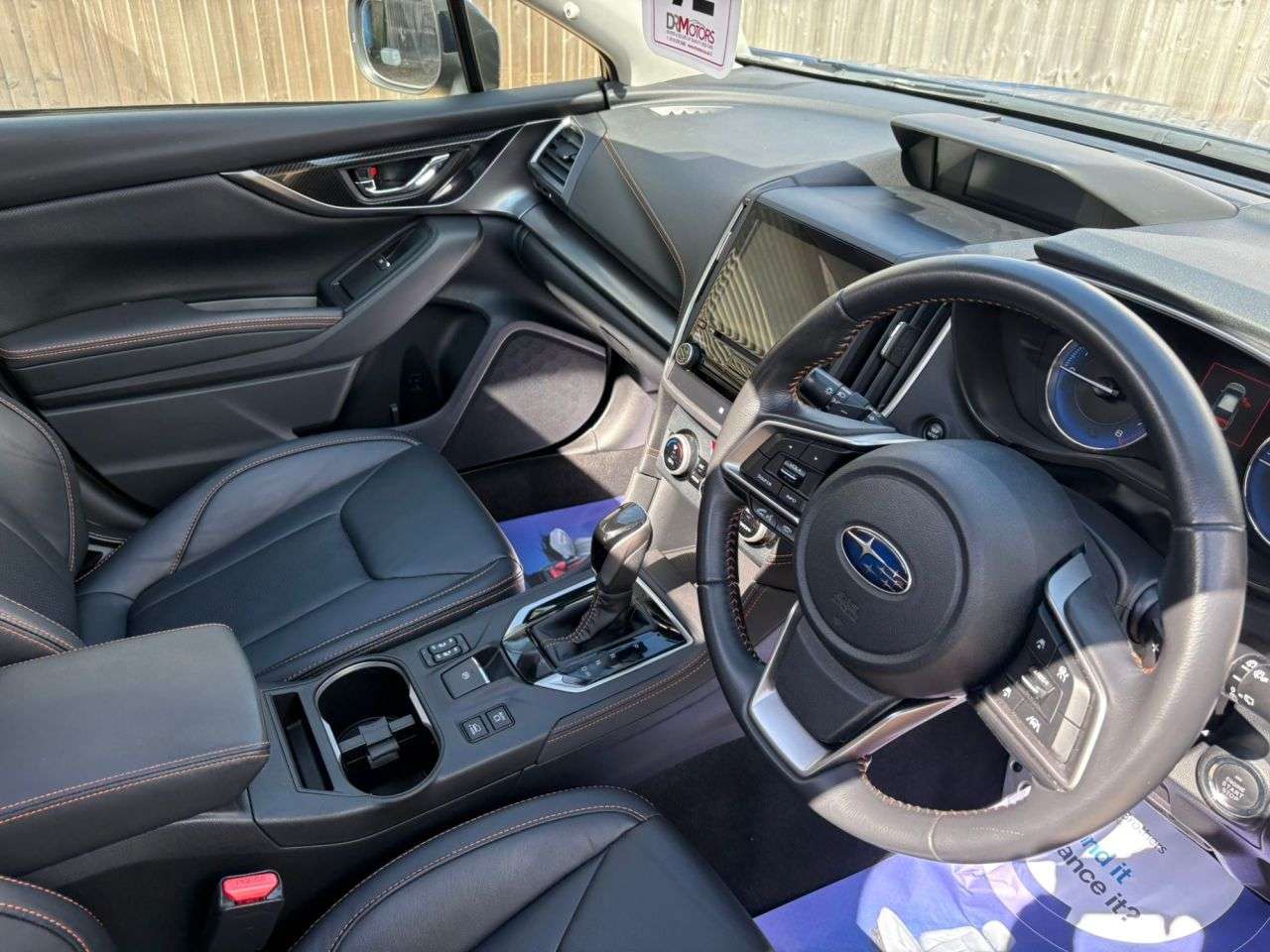 2020 SUBARU XV 2020 SUBARU XV