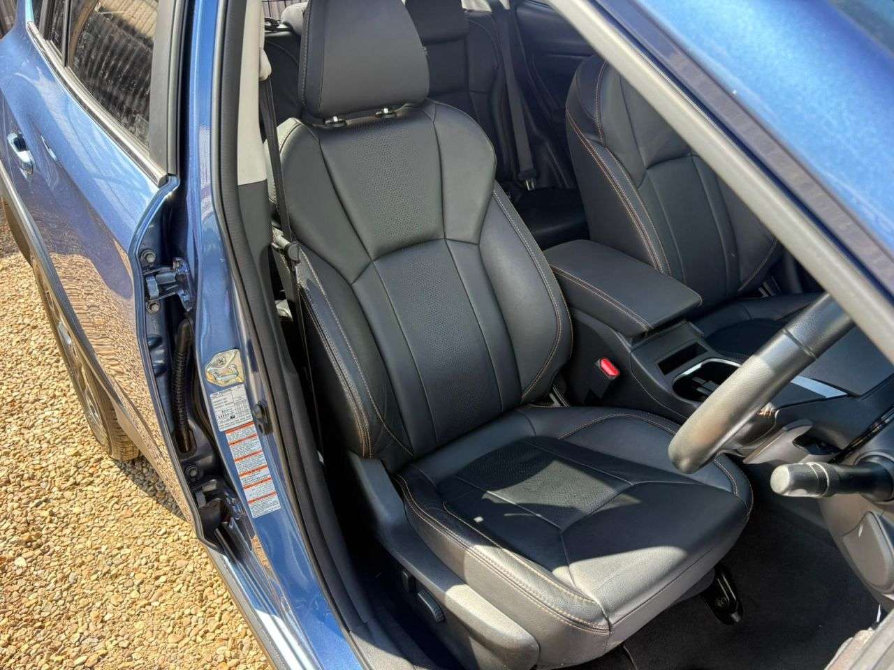 2020 SUBARU XV 2020 SUBARU XV