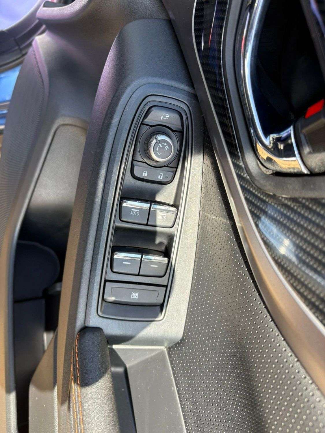 2020 SUBARU XV 2020 SUBARU XV