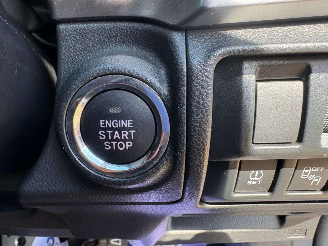 2020 SUBARU XV 2020 SUBARU XV