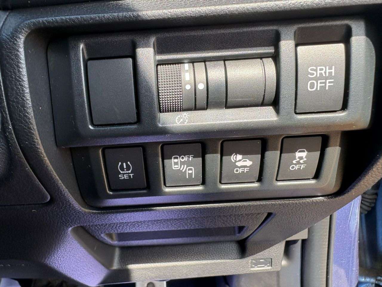 2020 SUBARU XV 2020 SUBARU XV