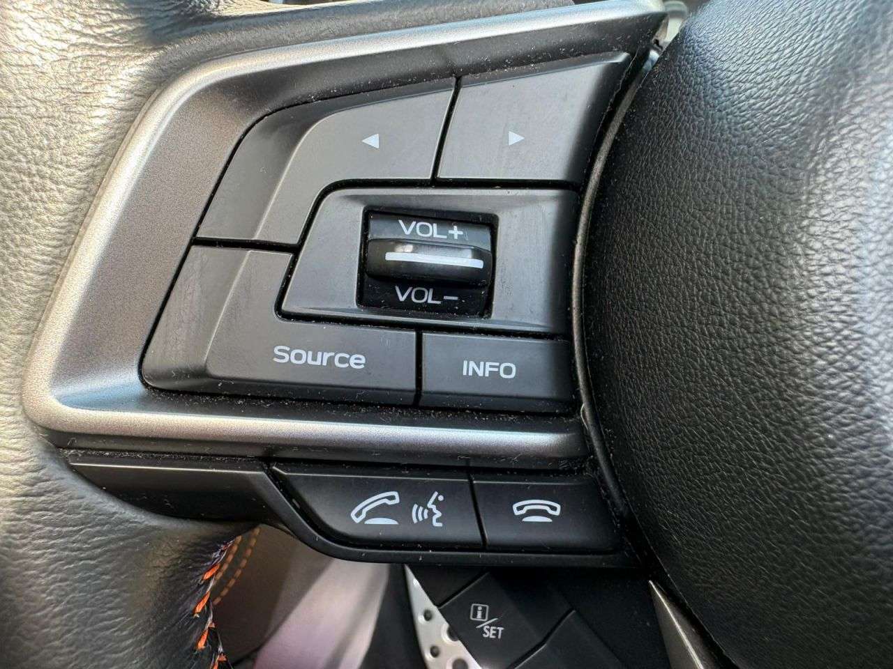 2020 SUBARU XV 2020 SUBARU XV