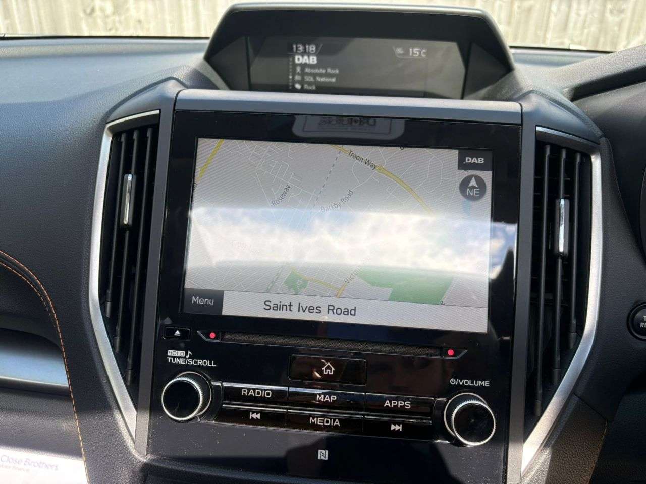 A 2020 SUBARU XV 2.0 i e-Boxer SE Premium SUV 5dr Petrol Hybrid Lineartronic 4WD Euro 6 (s/s A 2020 SUBARU XV 2.0 i e-Boxer SE Premium SUV 5dr Petrol Hybrid Lineartronic 4WD Euro 6 (s/s