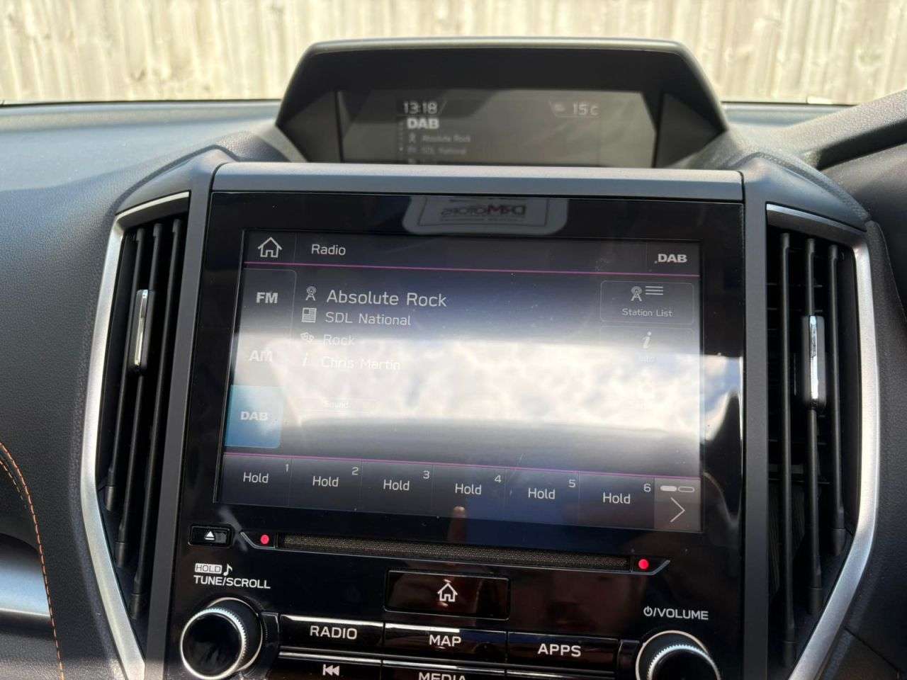 2020 SUBARU XV 2020 SUBARU XV