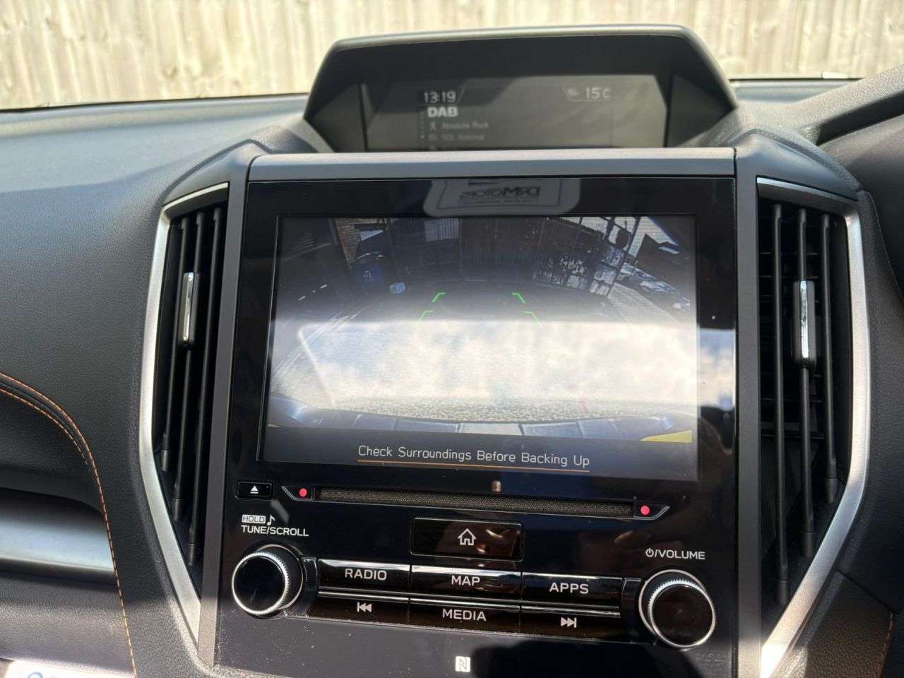 2020 SUBARU XV 2020 SUBARU XV