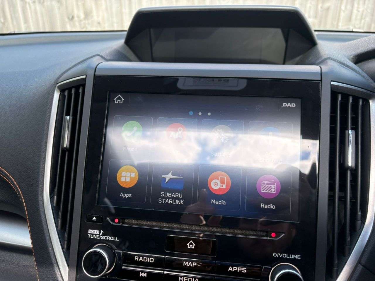 2020 SUBARU XV 2020 SUBARU XV