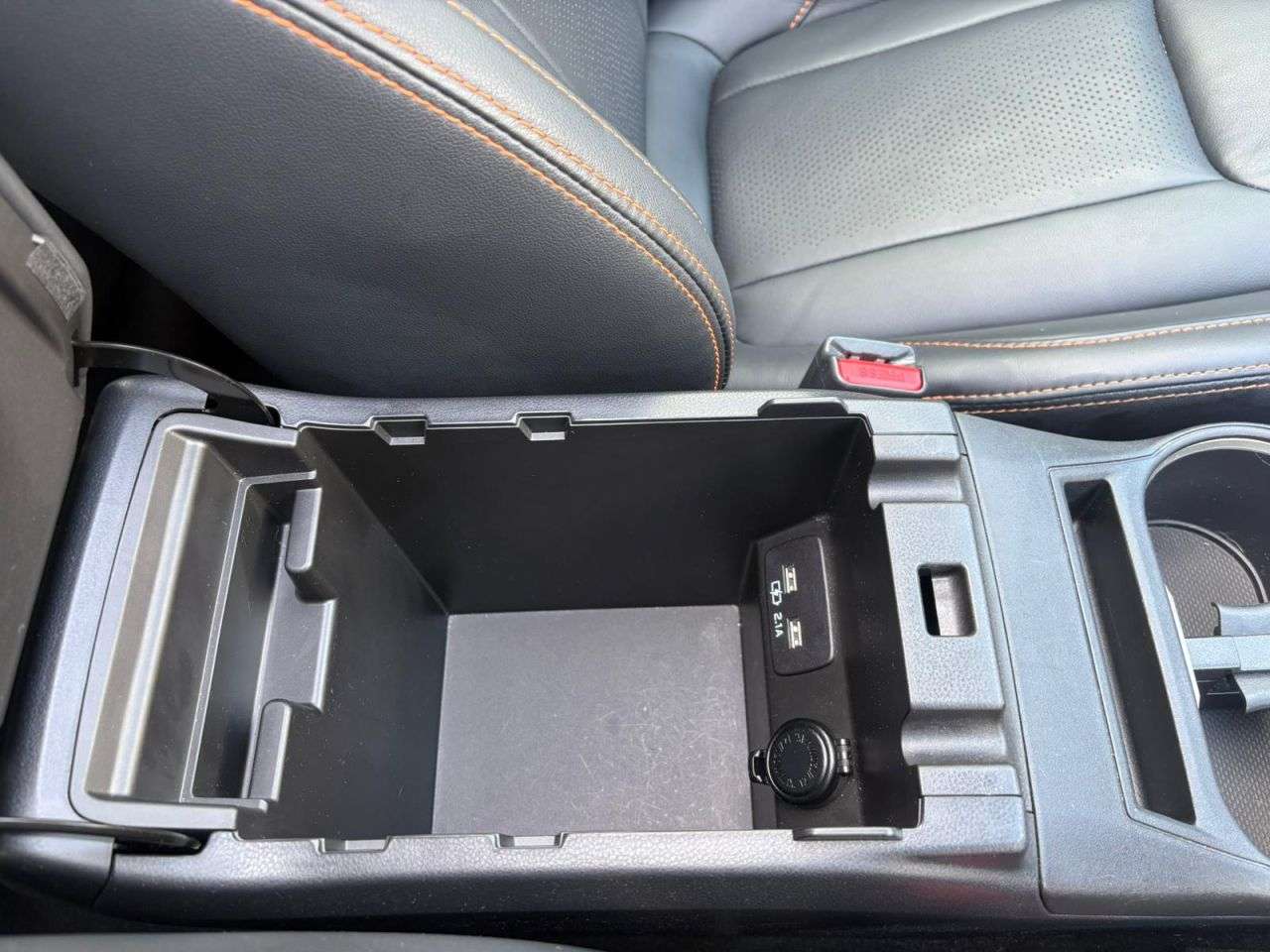 2020 SUBARU XV 2020 SUBARU XV