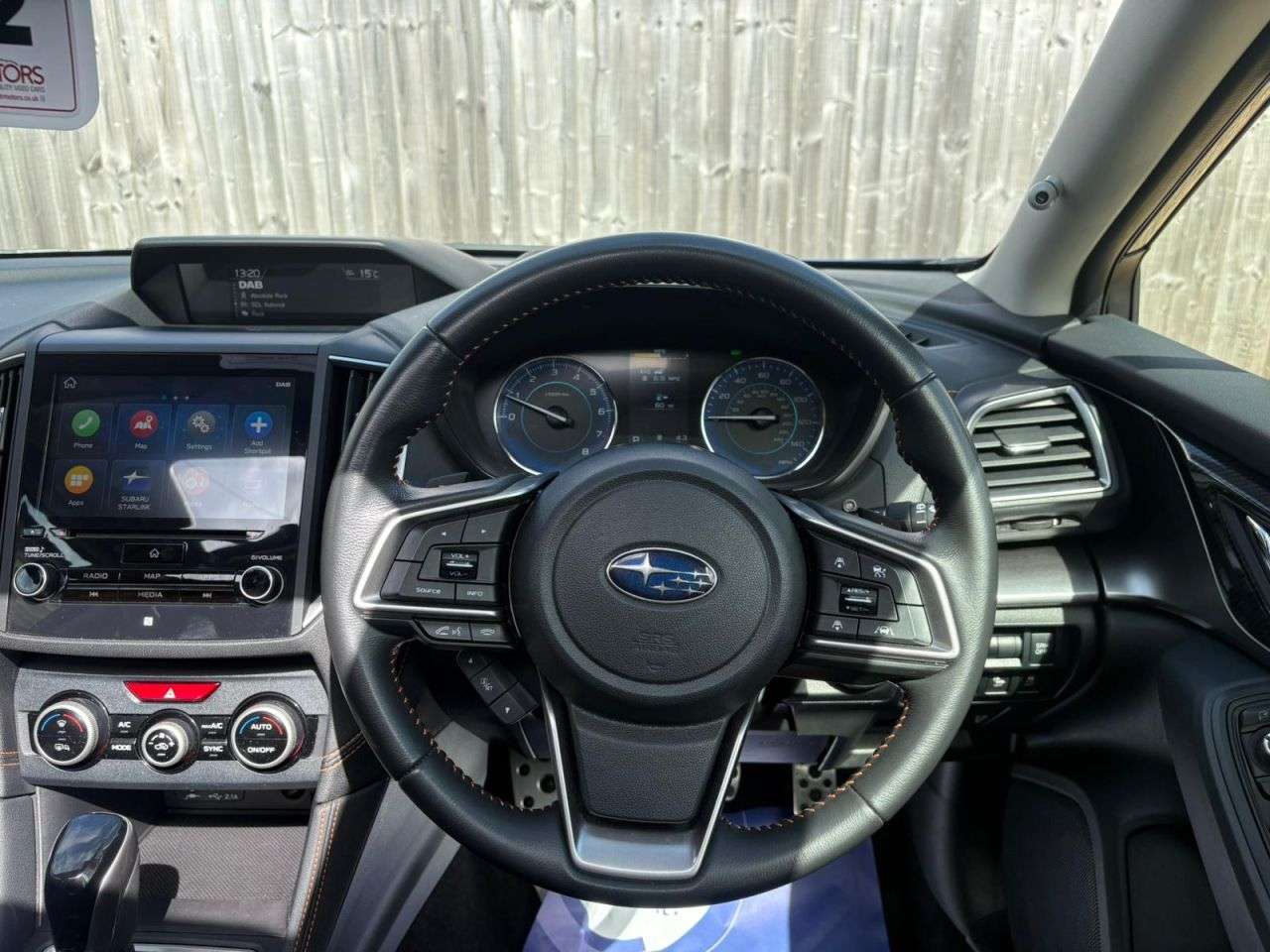 2020 SUBARU XV 2020 SUBARU XV