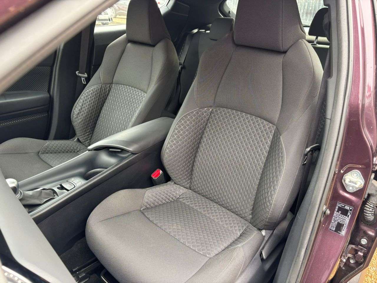 2023 TOYOTA C-HR 2023 TOYOTA C-HR