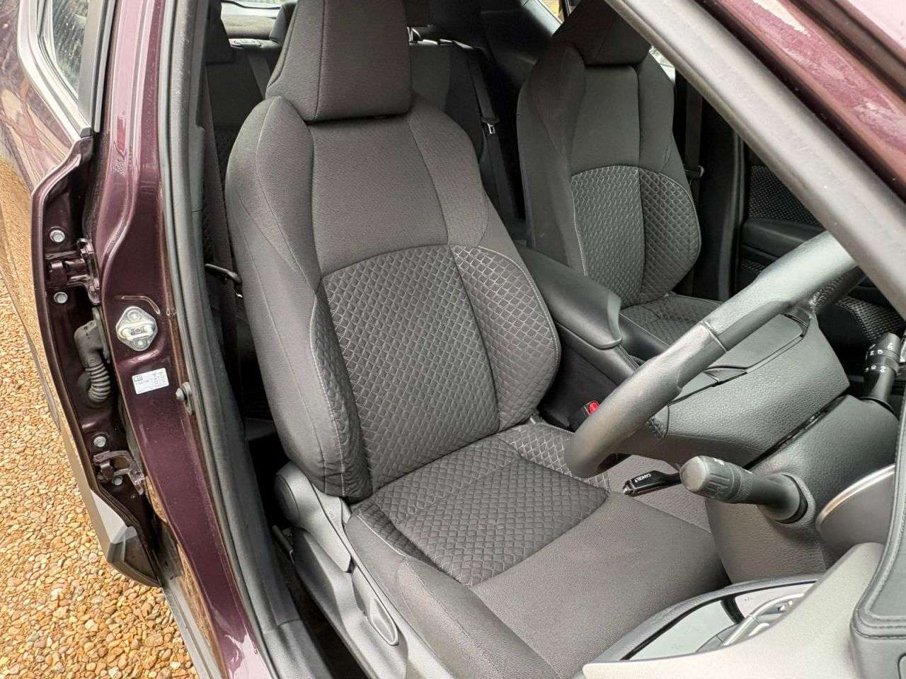 2023 TOYOTA C-HR 2023 TOYOTA C-HR