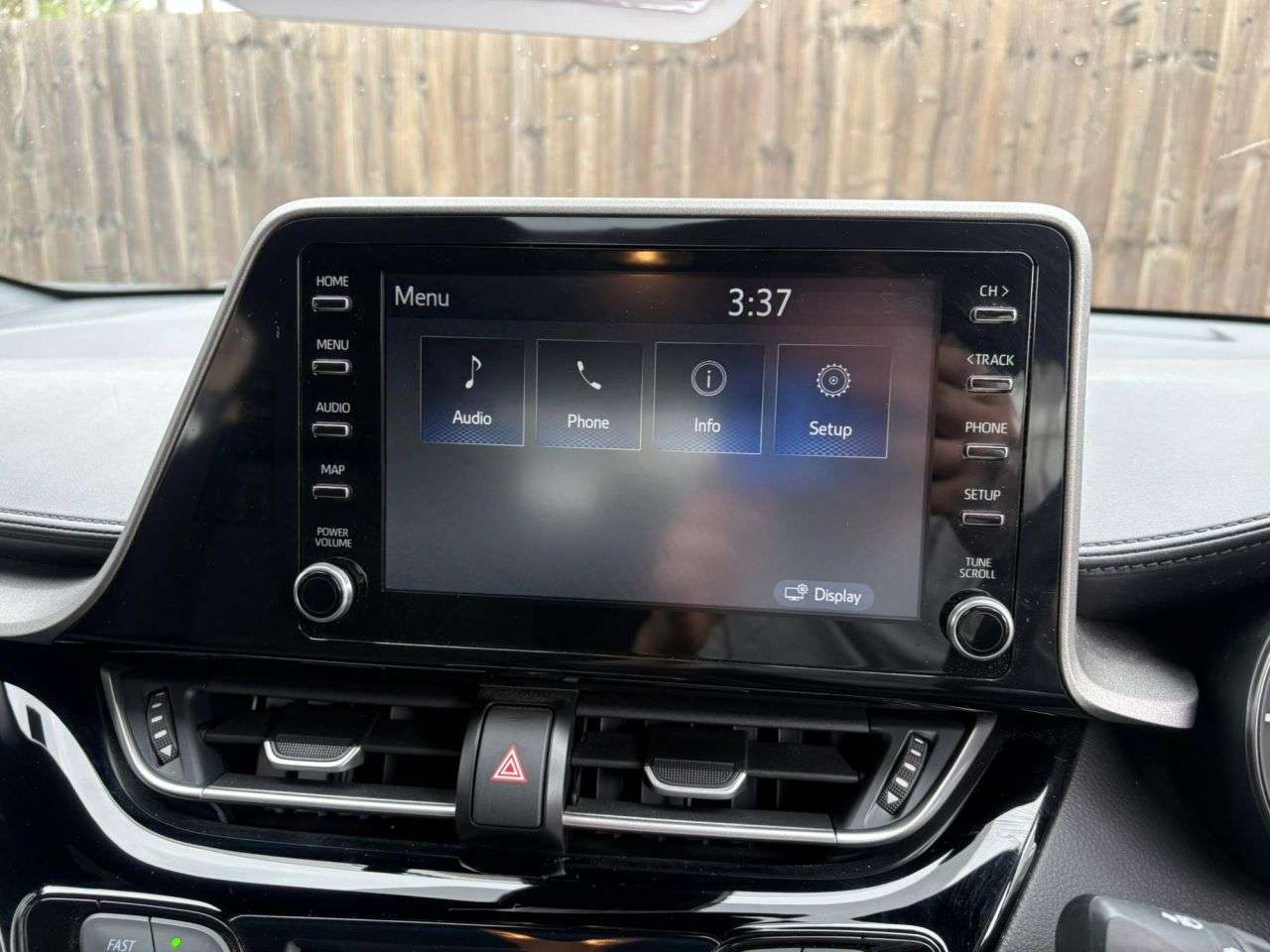 2023 TOYOTA C-HR 2023 TOYOTA C-HR