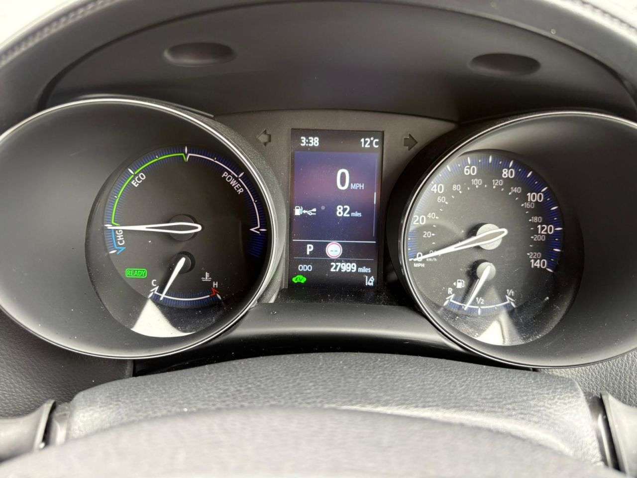 2023 TOYOTA C-HR 2023 TOYOTA C-HR