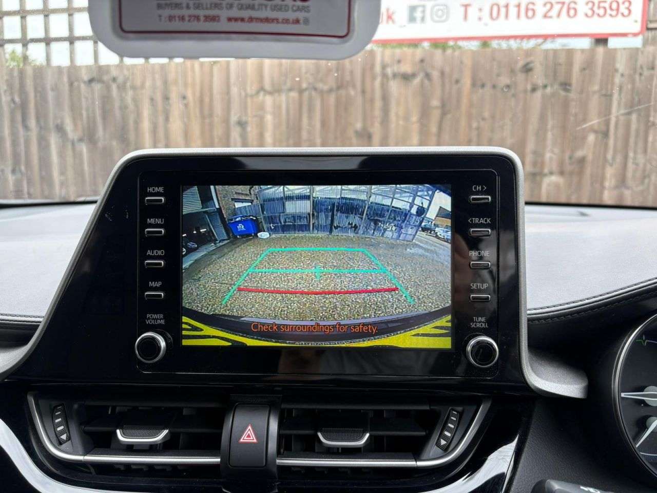 2023 TOYOTA C-HR 2023 TOYOTA C-HR