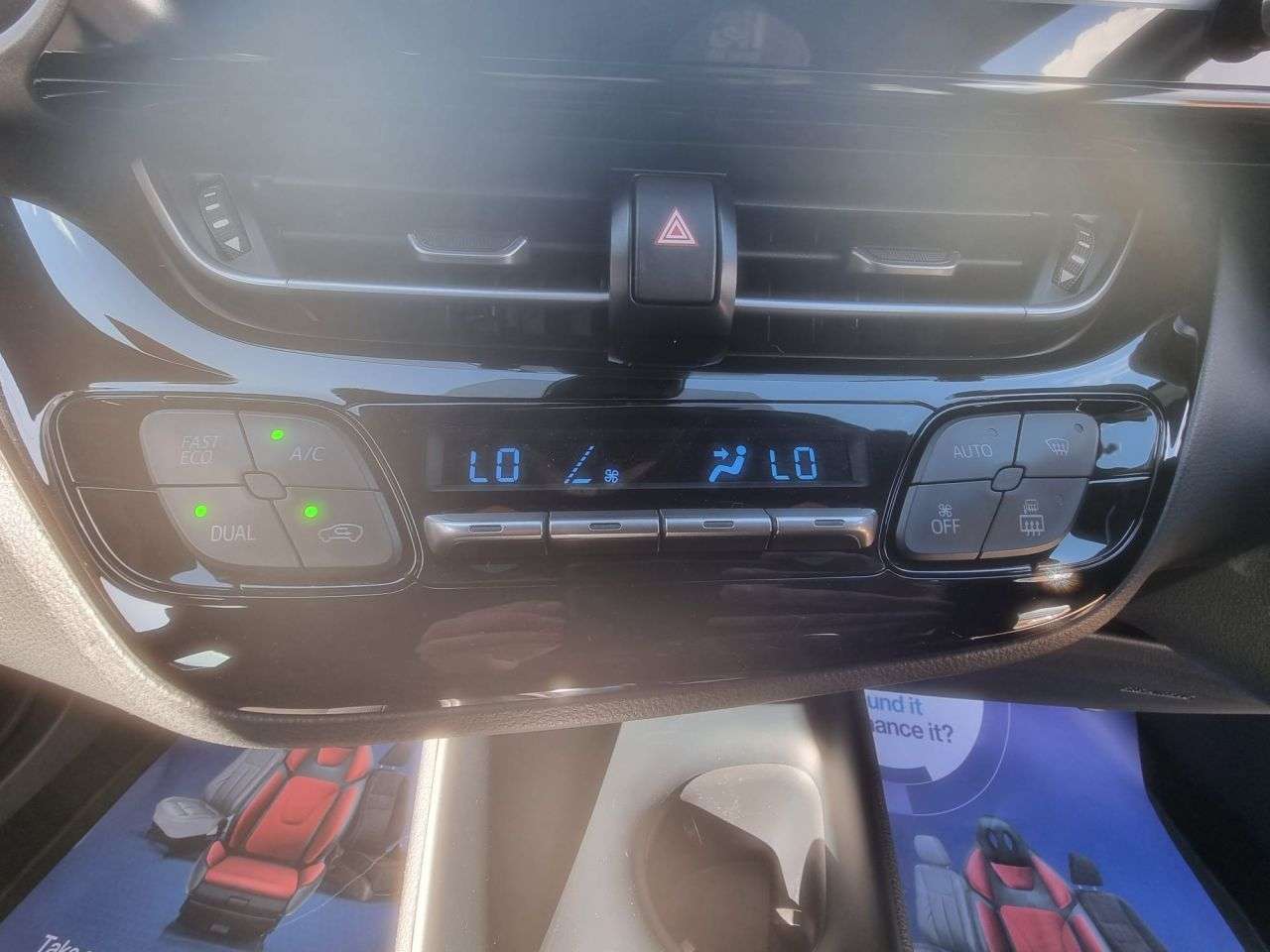 2020 TOYOTA C-HR 2020 TOYOTA C-HR