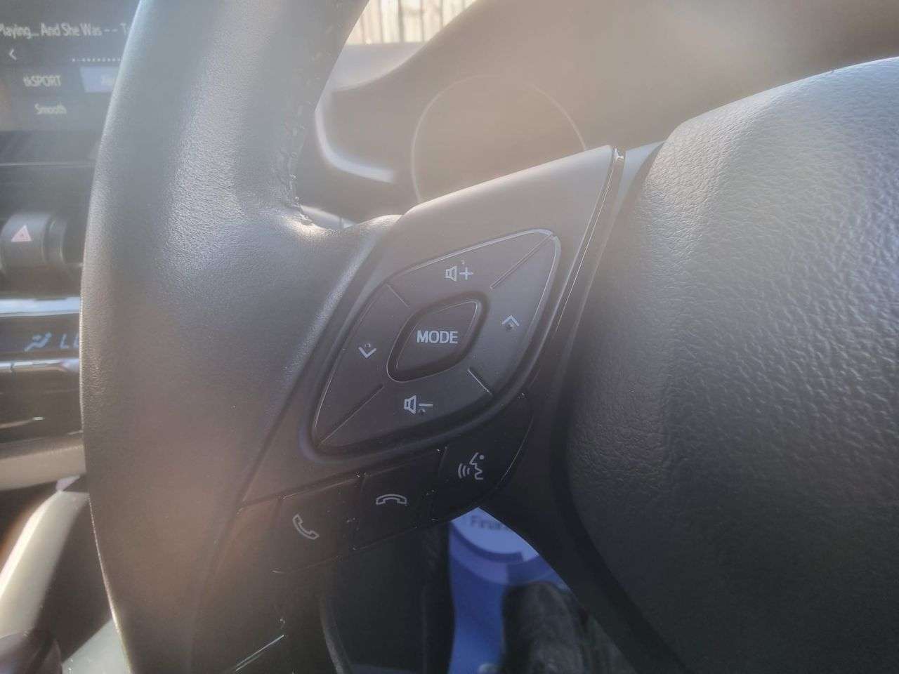 2020 TOYOTA C-HR 2020 TOYOTA C-HR