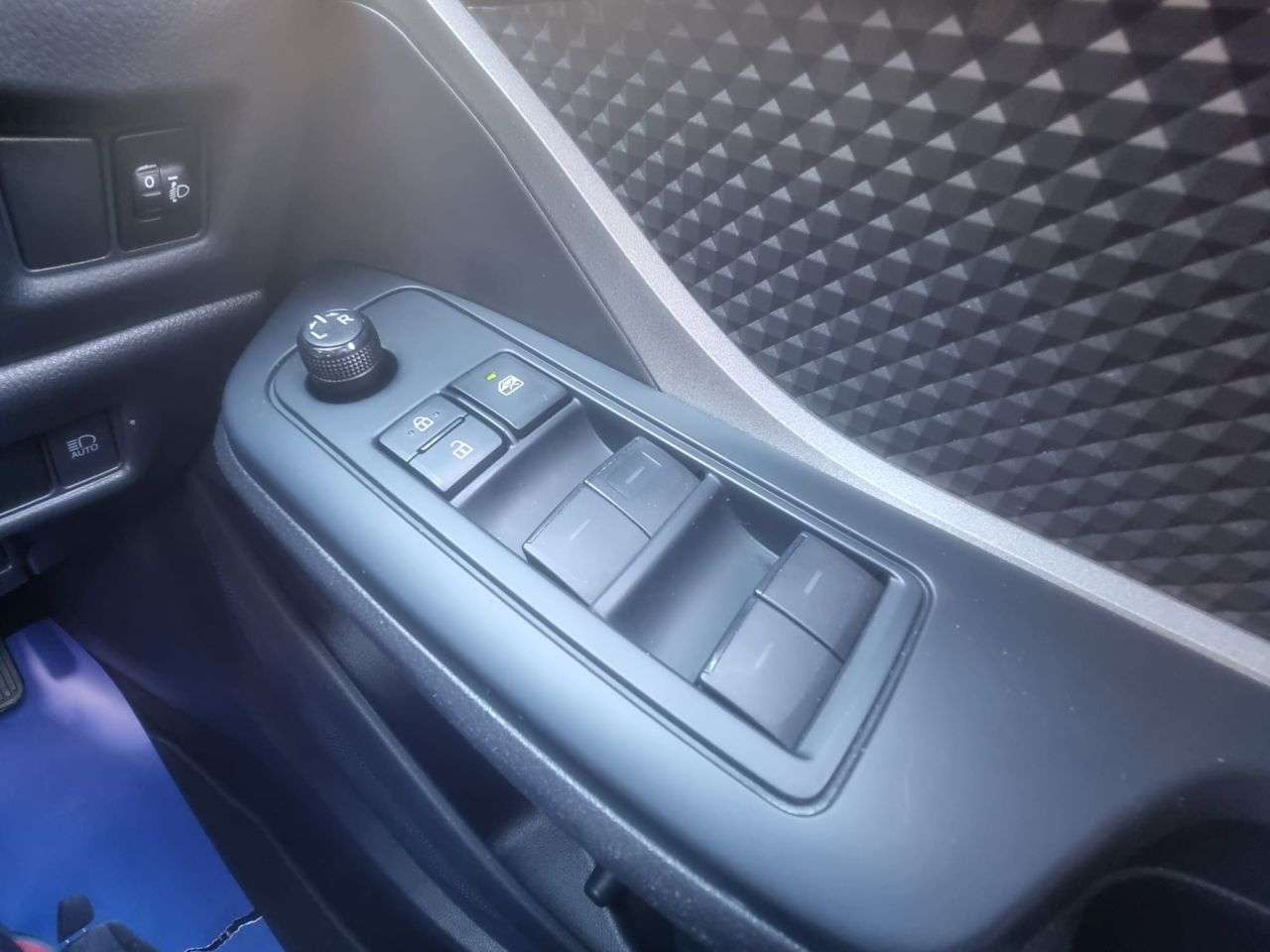 2020 TOYOTA C-HR 2020 TOYOTA C-HR