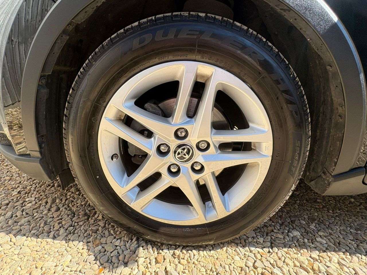 2023 TOYOTA C-HR 2023 TOYOTA C-HR