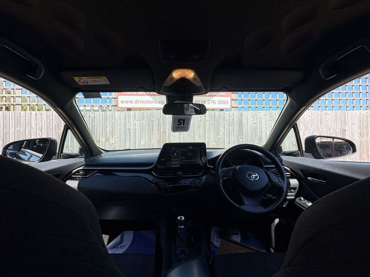 2023 TOYOTA C-HR 2023 TOYOTA C-HR