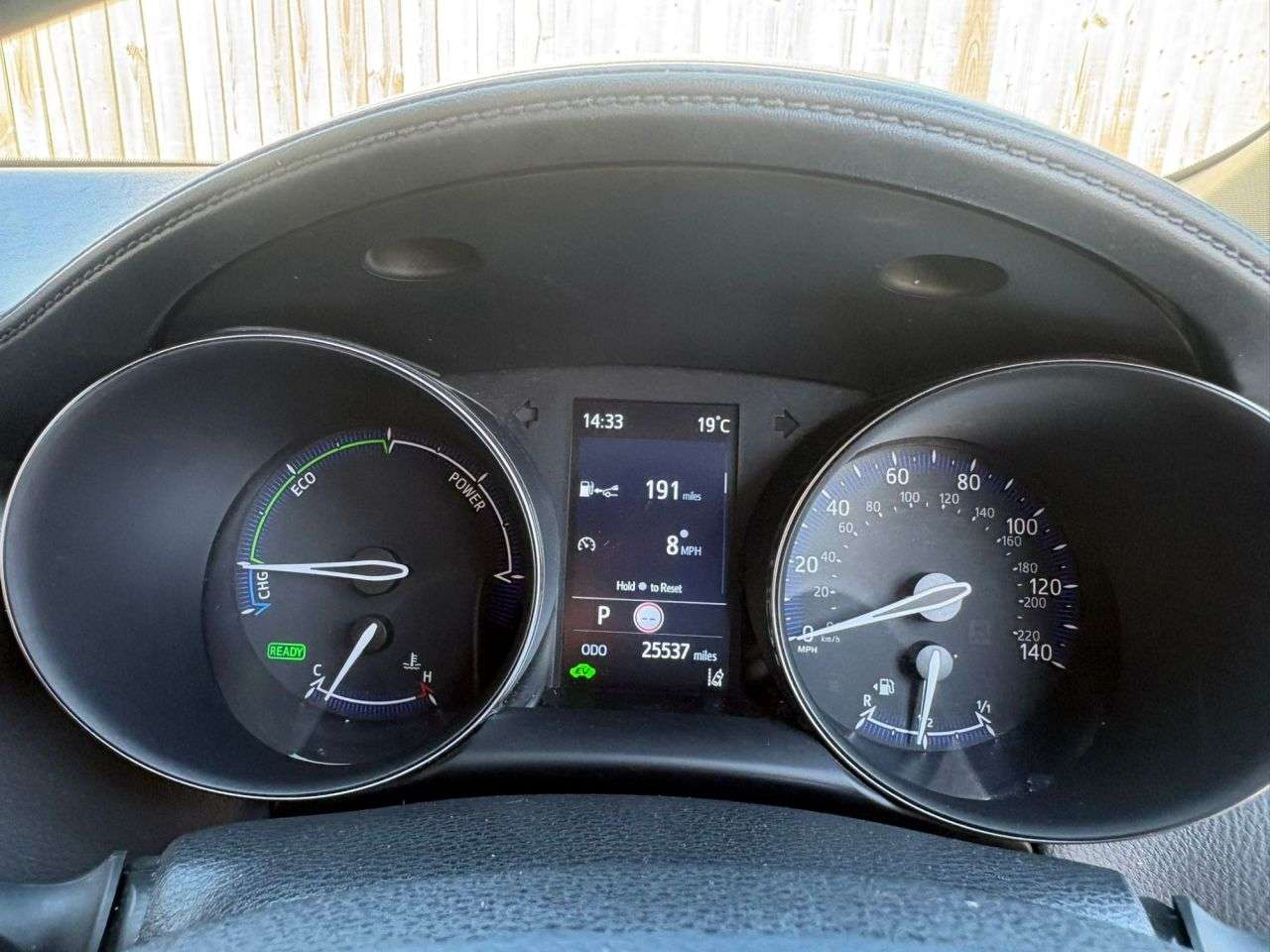 2023 TOYOTA C-HR 2023 TOYOTA C-HR