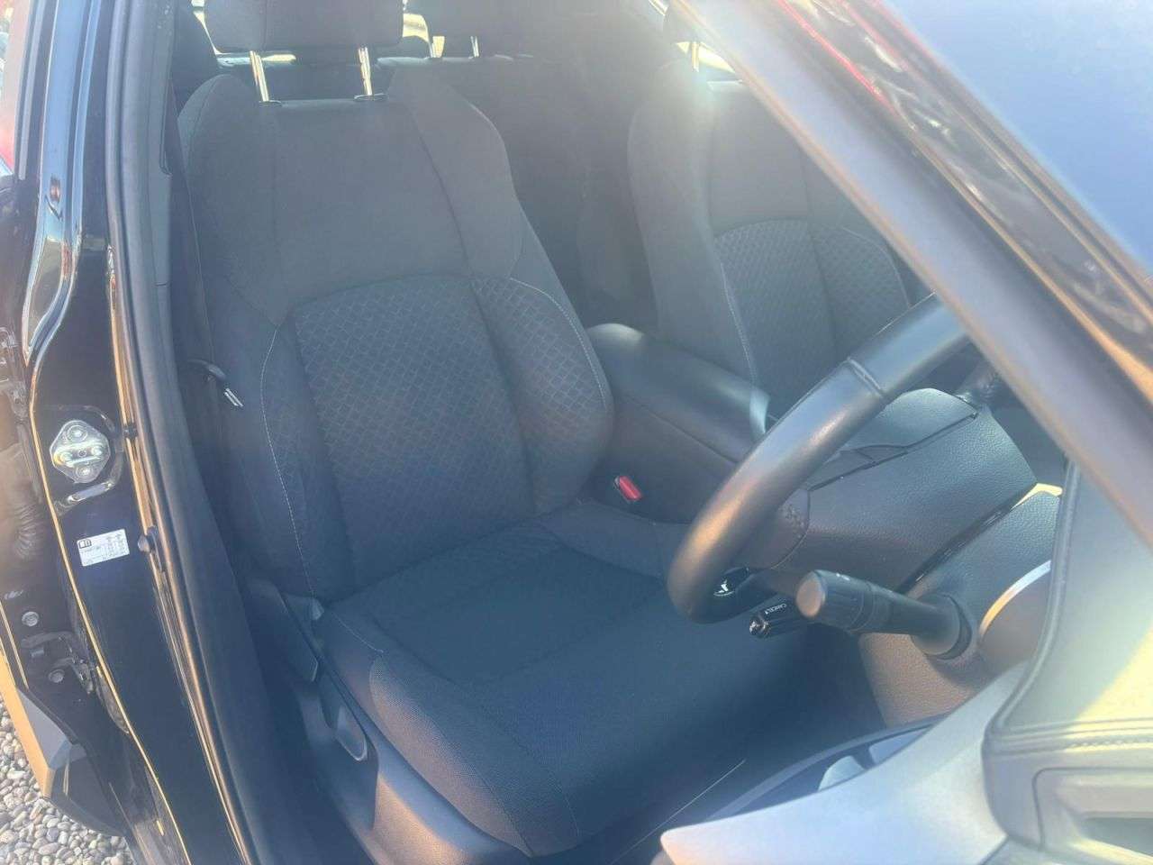 2023 TOYOTA C-HR 2023 TOYOTA C-HR