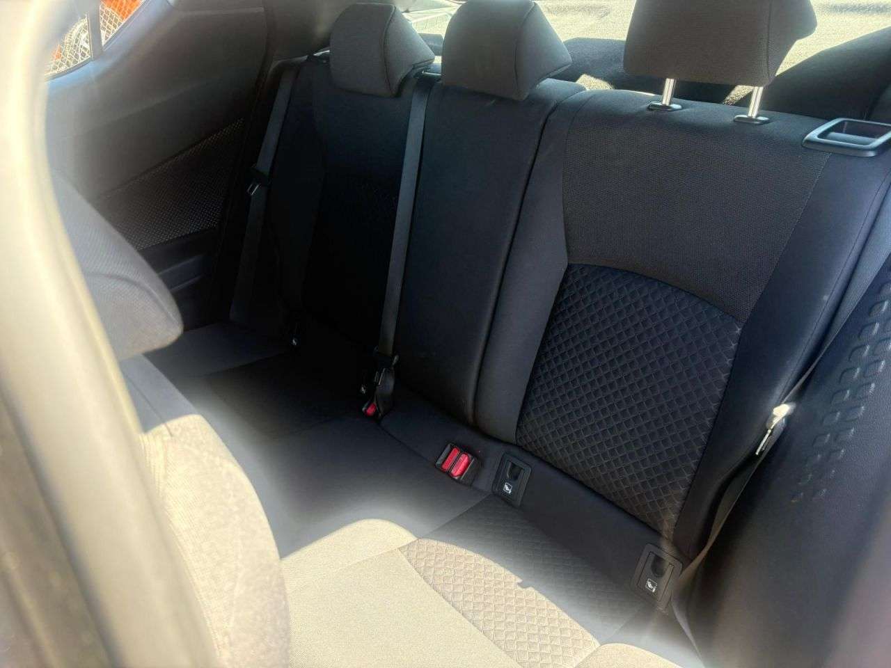 2023 TOYOTA C-HR 2023 TOYOTA C-HR