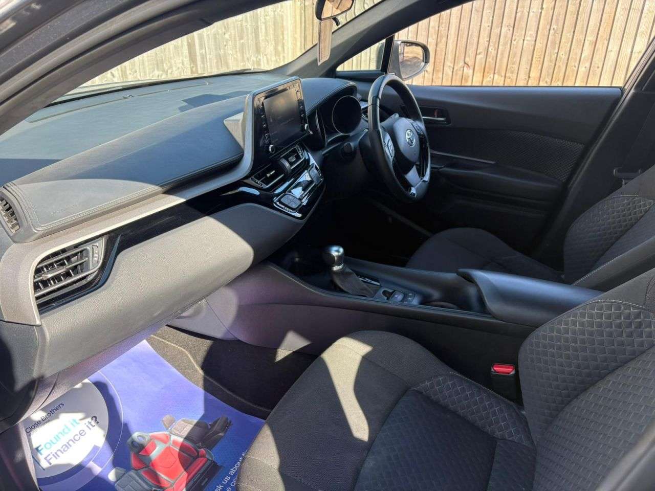 2021 TOYOTA C-HR 2021 TOYOTA C-HR