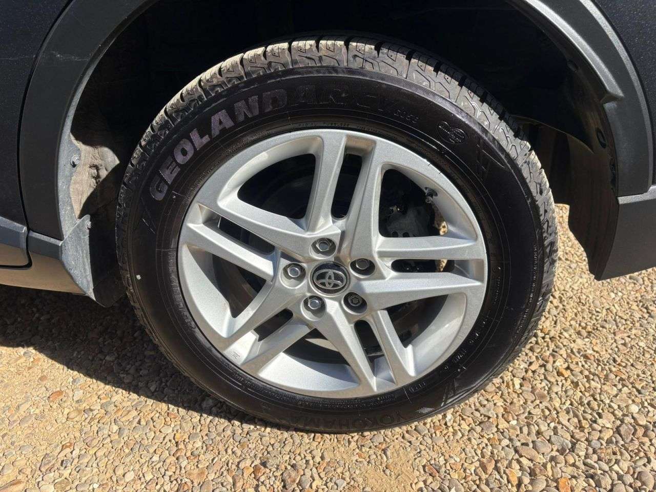 2021 TOYOTA C-HR 2021 TOYOTA C-HR