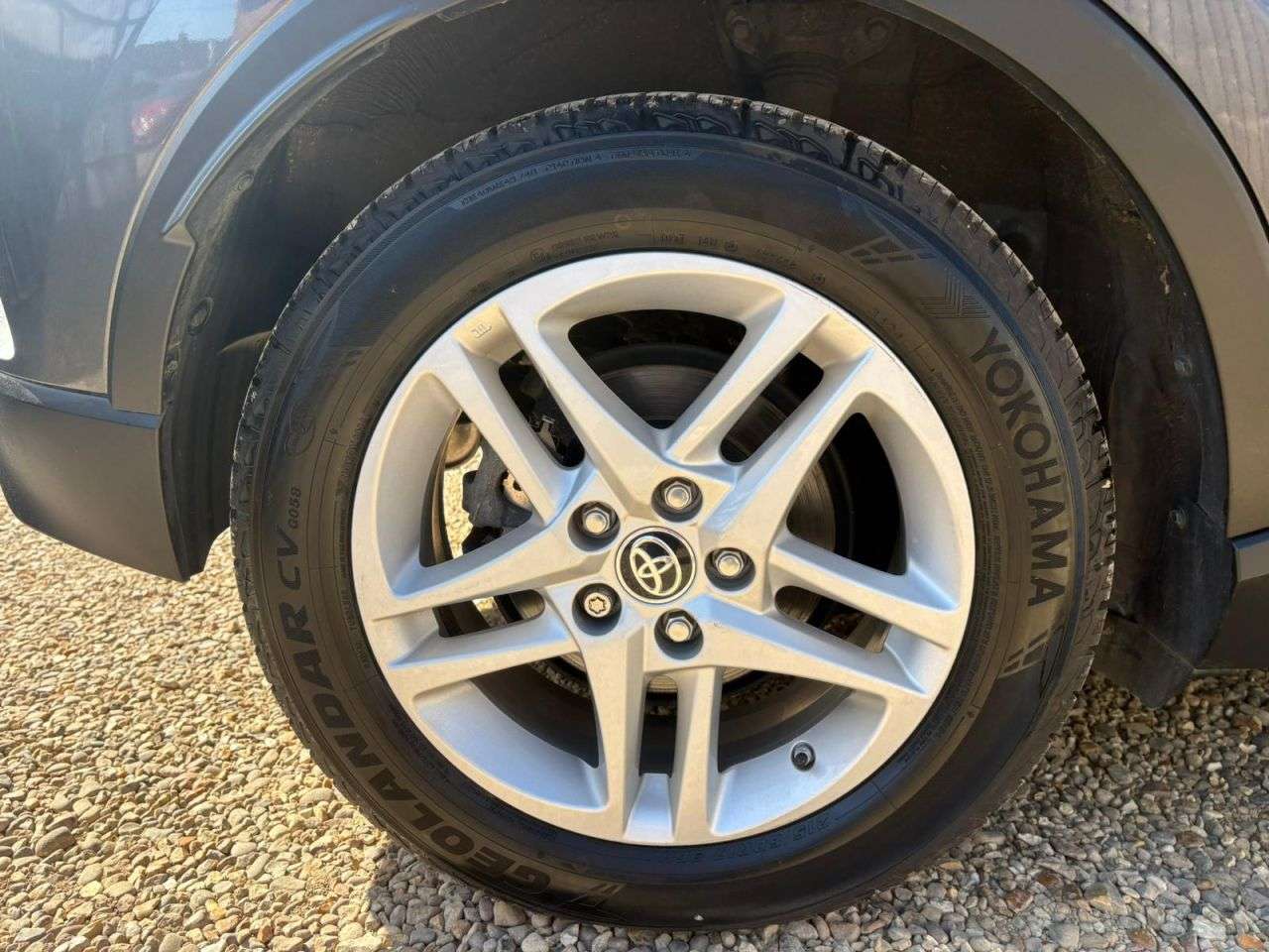 2021 TOYOTA C-HR 2021 TOYOTA C-HR