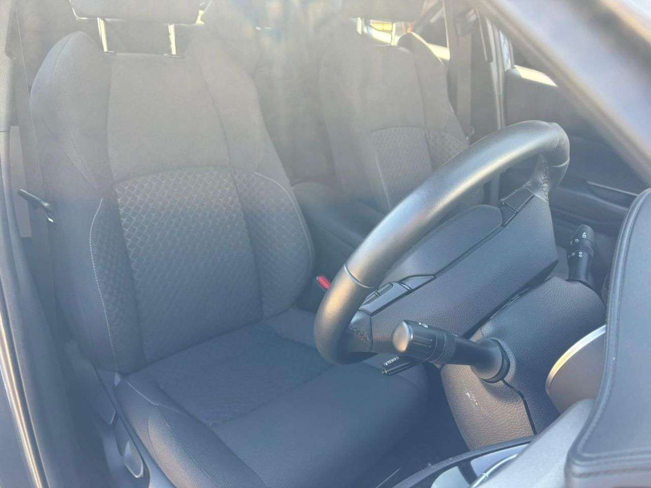 2021 TOYOTA C-HR 2021 TOYOTA C-HR