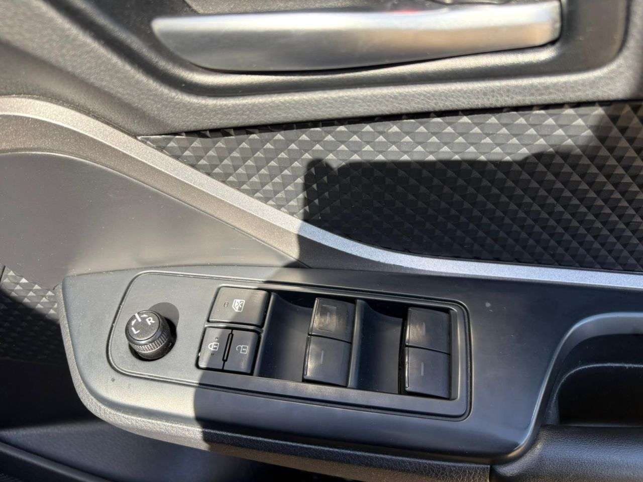 2021 TOYOTA C-HR 2021 TOYOTA C-HR