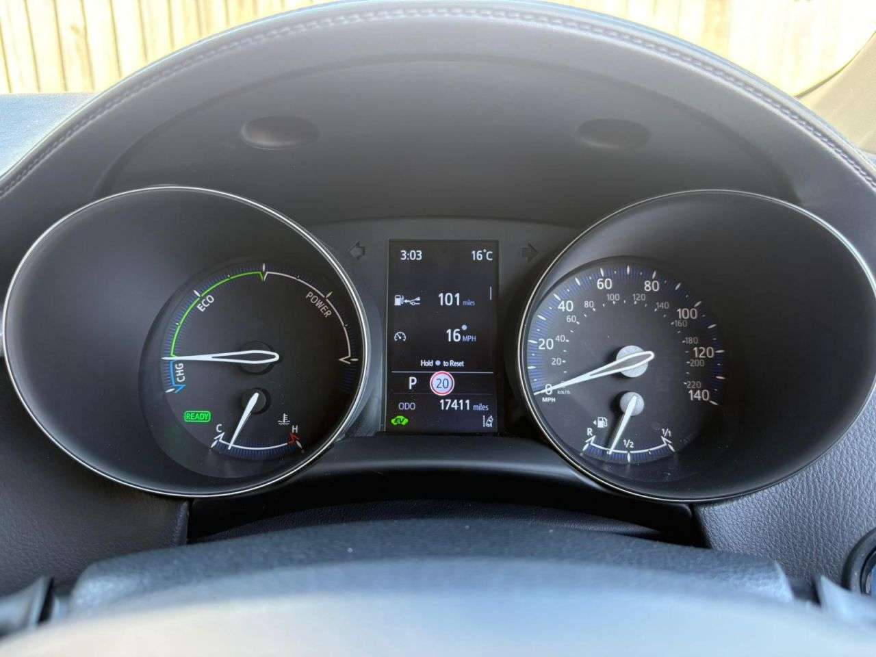 2021 TOYOTA C-HR 2021 TOYOTA C-HR