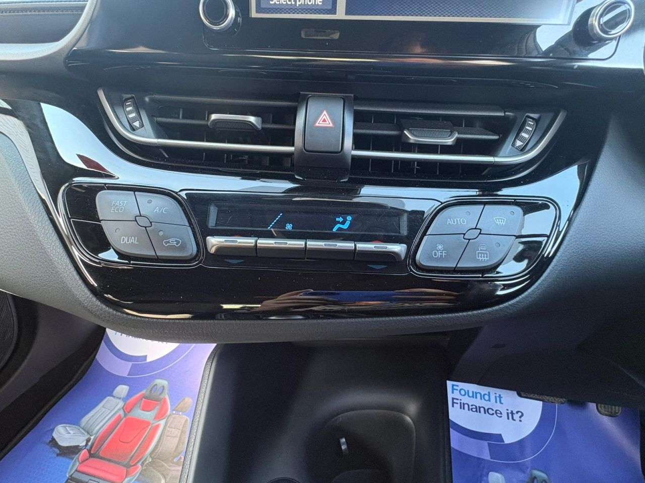 2021 TOYOTA C-HR 2021 TOYOTA C-HR