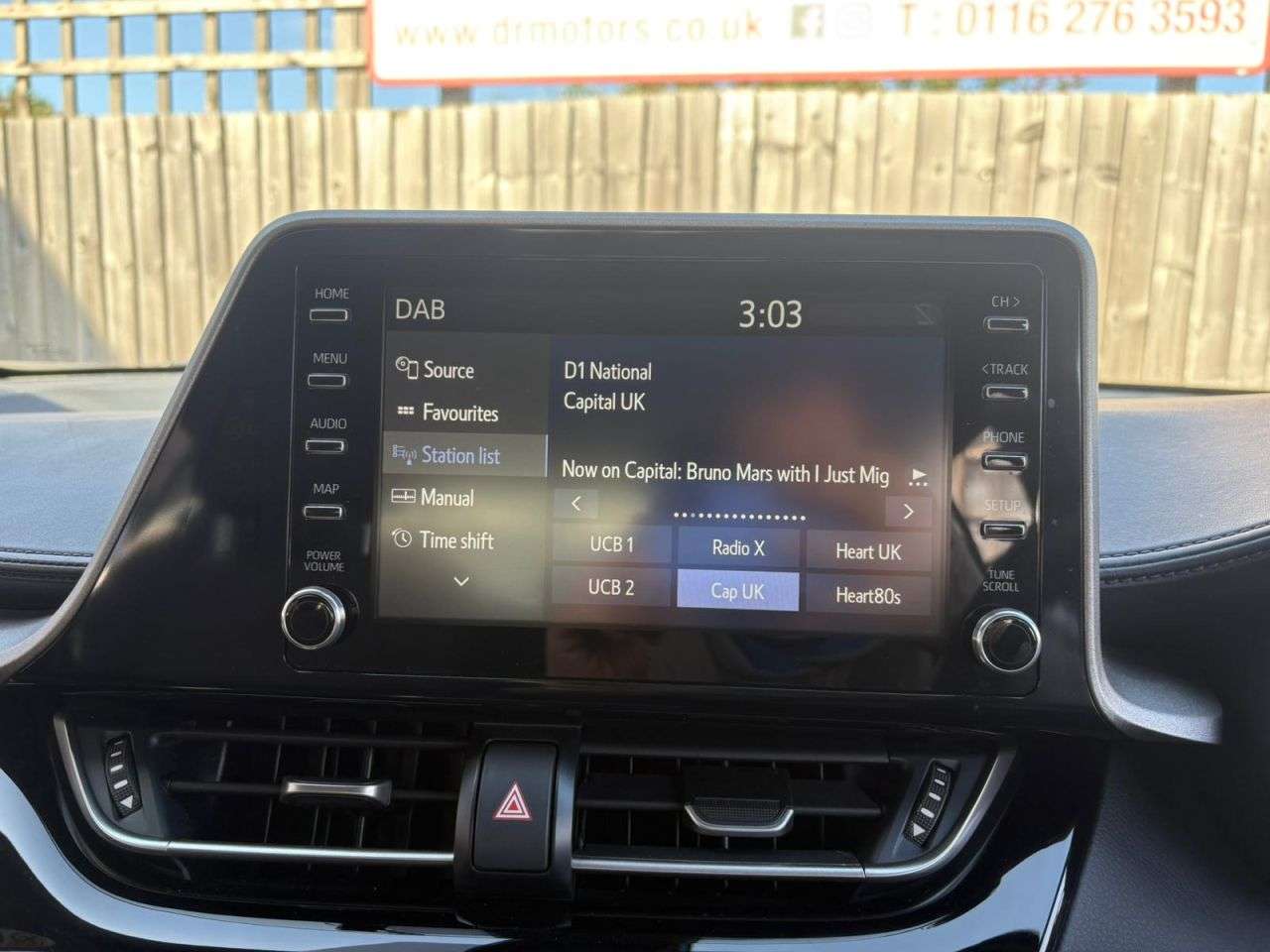 2021 TOYOTA C-HR 2021 TOYOTA C-HR