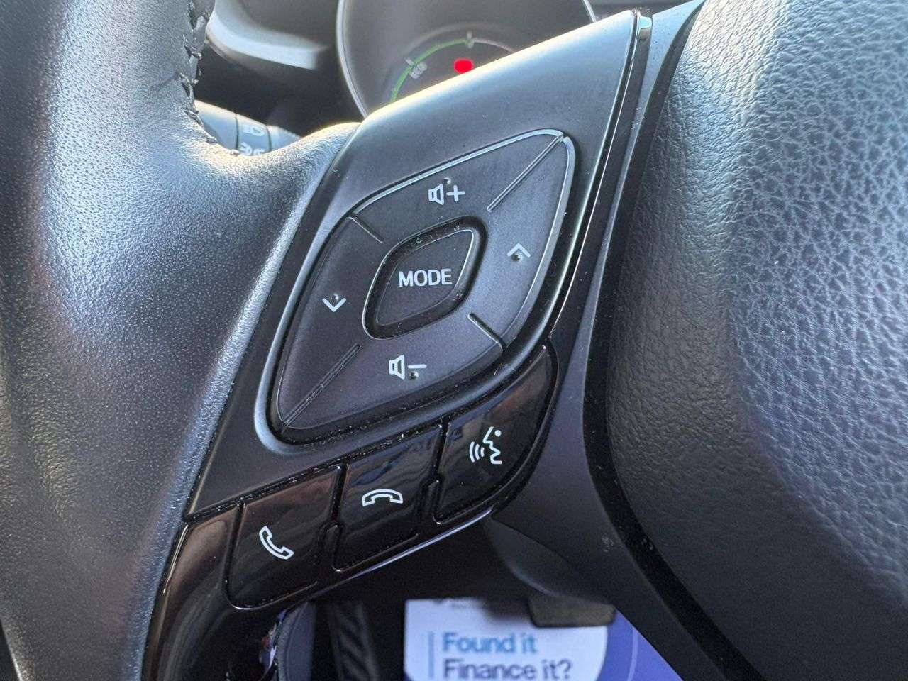 2021 TOYOTA C-HR 2021 TOYOTA C-HR