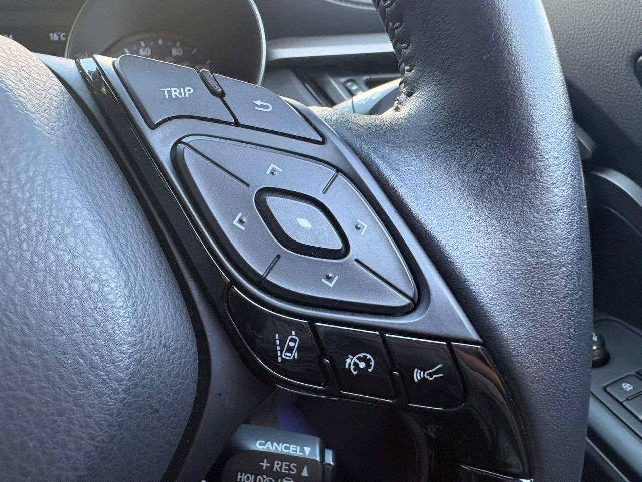 2021 TOYOTA C-HR 2021 TOYOTA C-HR