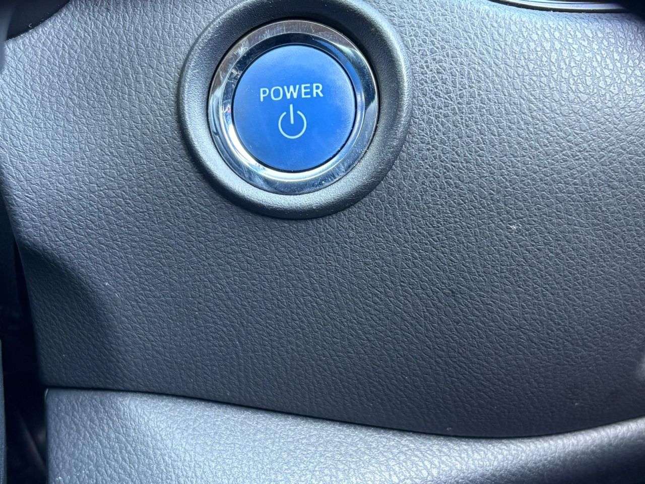 2021 TOYOTA C-HR 2021 TOYOTA C-HR