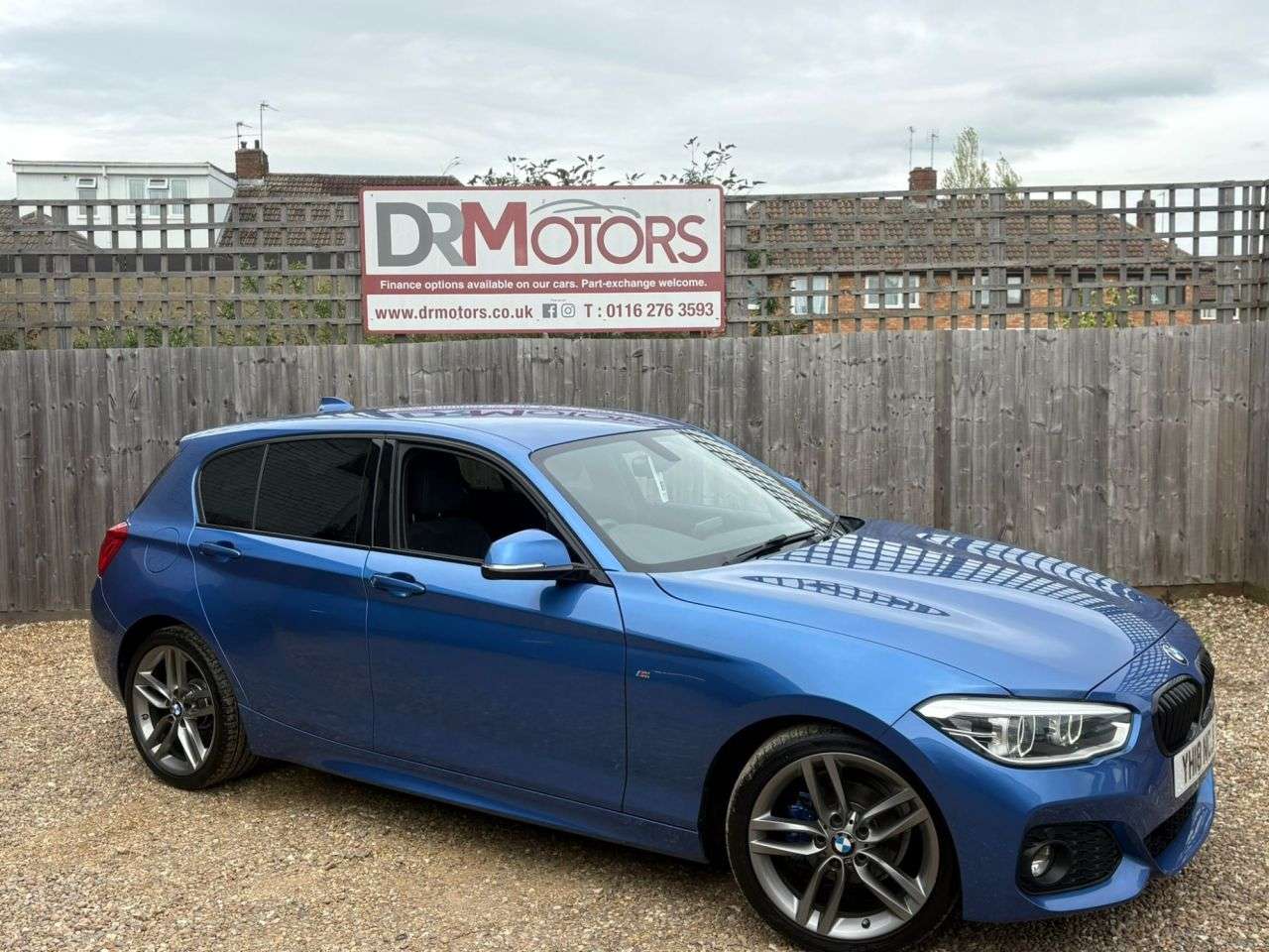 2018 BMW 1 SERIES 2018 BMW 1 SERIES