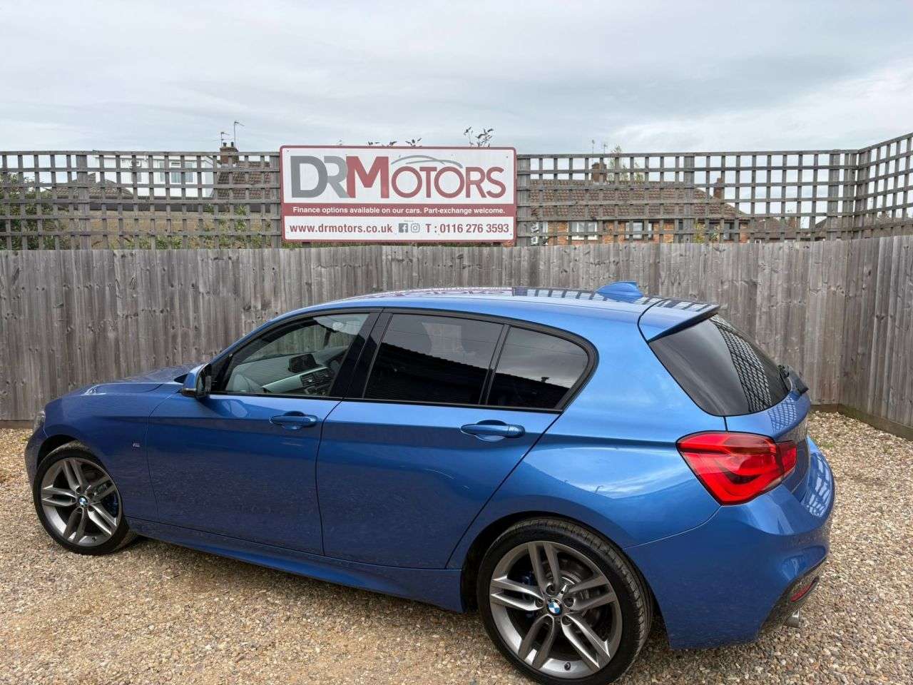 2018 BMW 1 SERIES 2018 BMW 1 SERIES