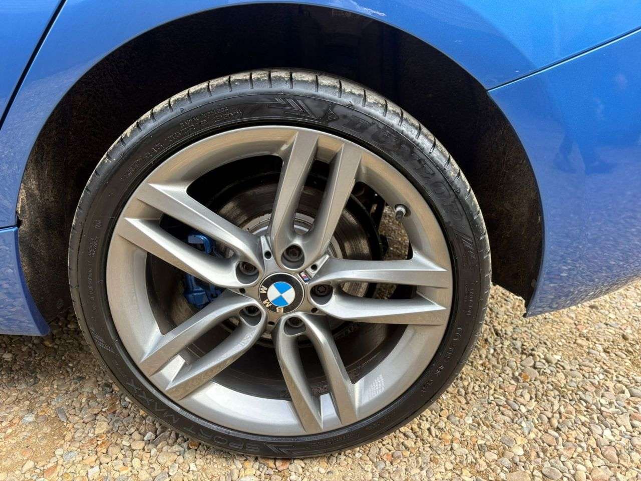 2018 BMW 1 SERIES 2018 BMW 1 SERIES