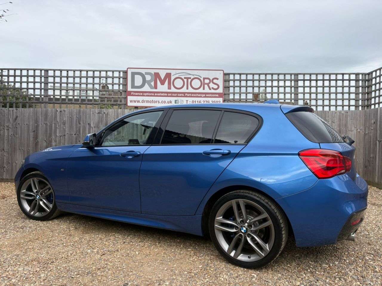 2018 BMW 1 SERIES 2018 BMW 1 SERIES