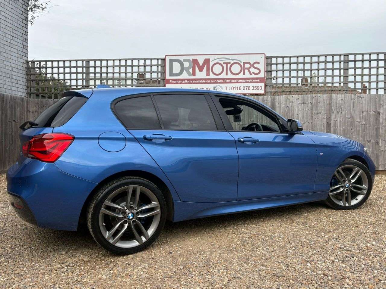 2018 BMW 1 SERIES 2018 BMW 1 SERIES