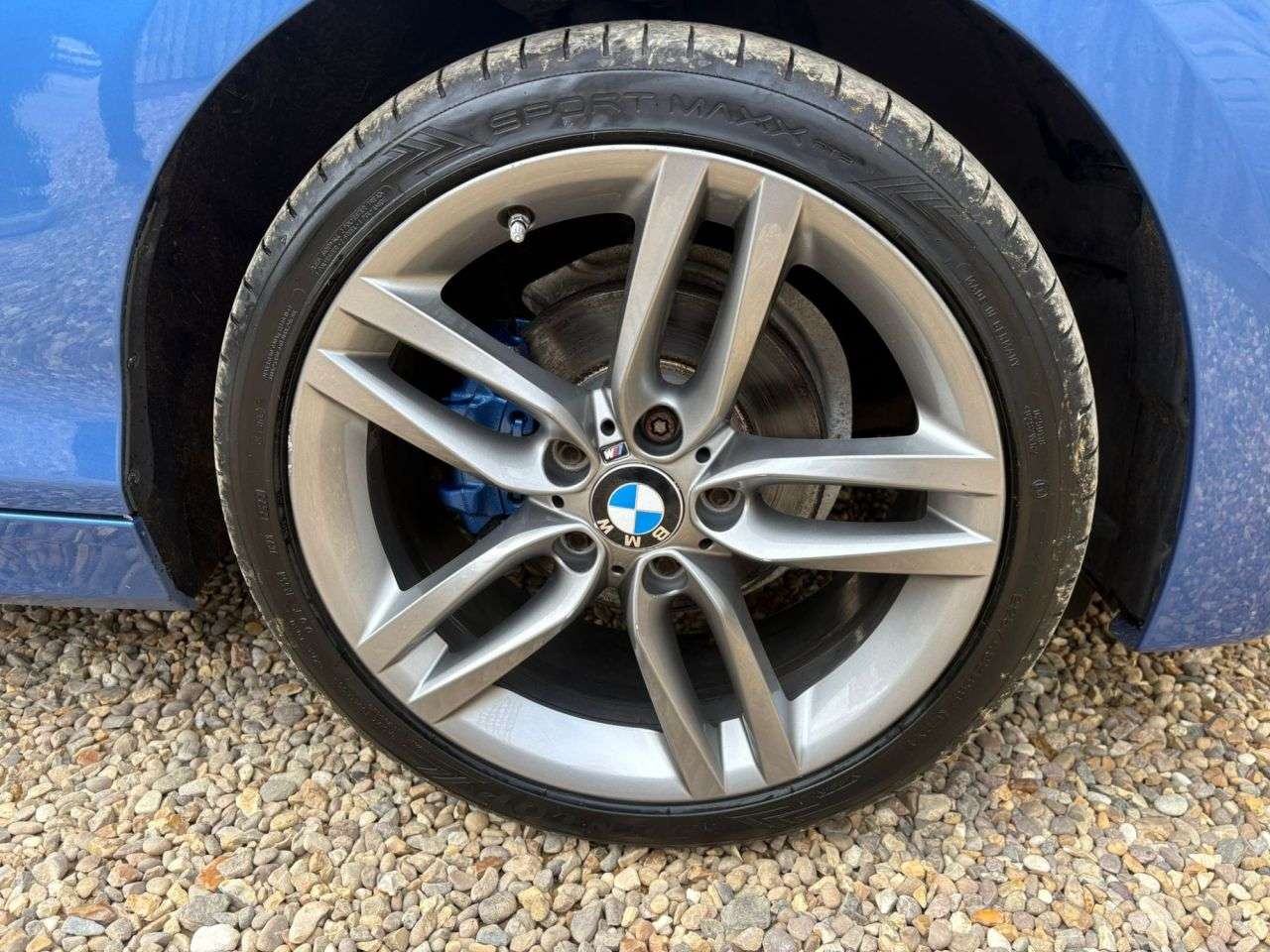 2018 BMW 1 SERIES 2018 BMW 1 SERIES