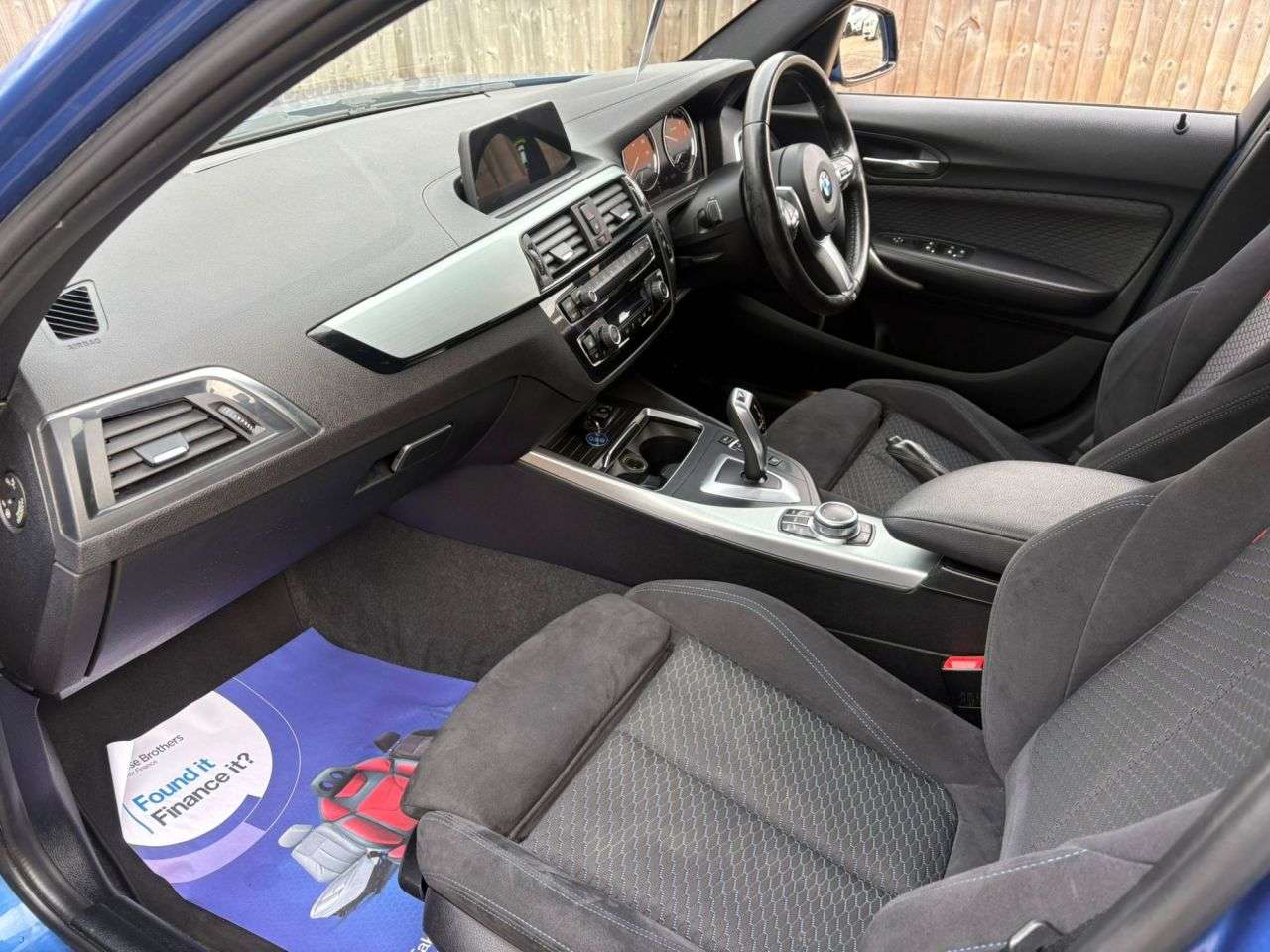 2018 BMW 1 SERIES 2018 BMW 1 SERIES