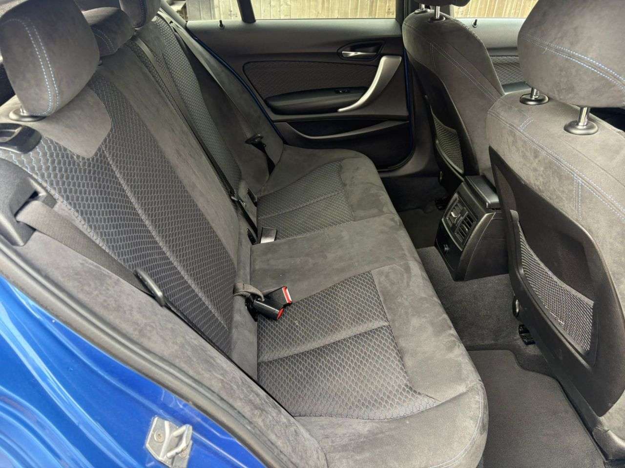 2018 BMW 1 SERIES 2018 BMW 1 SERIES