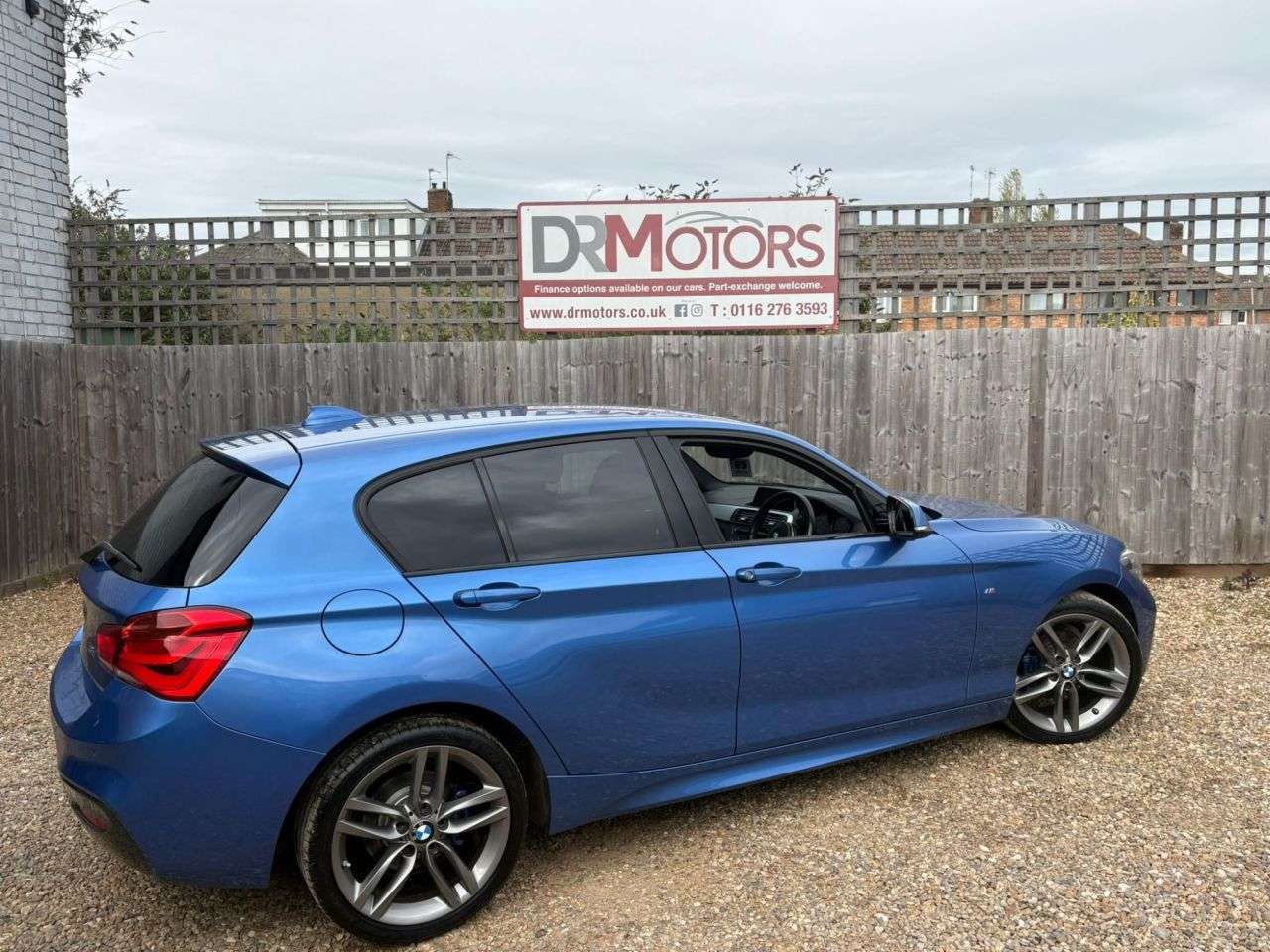 2018 BMW 1 SERIES 2018 BMW 1 SERIES