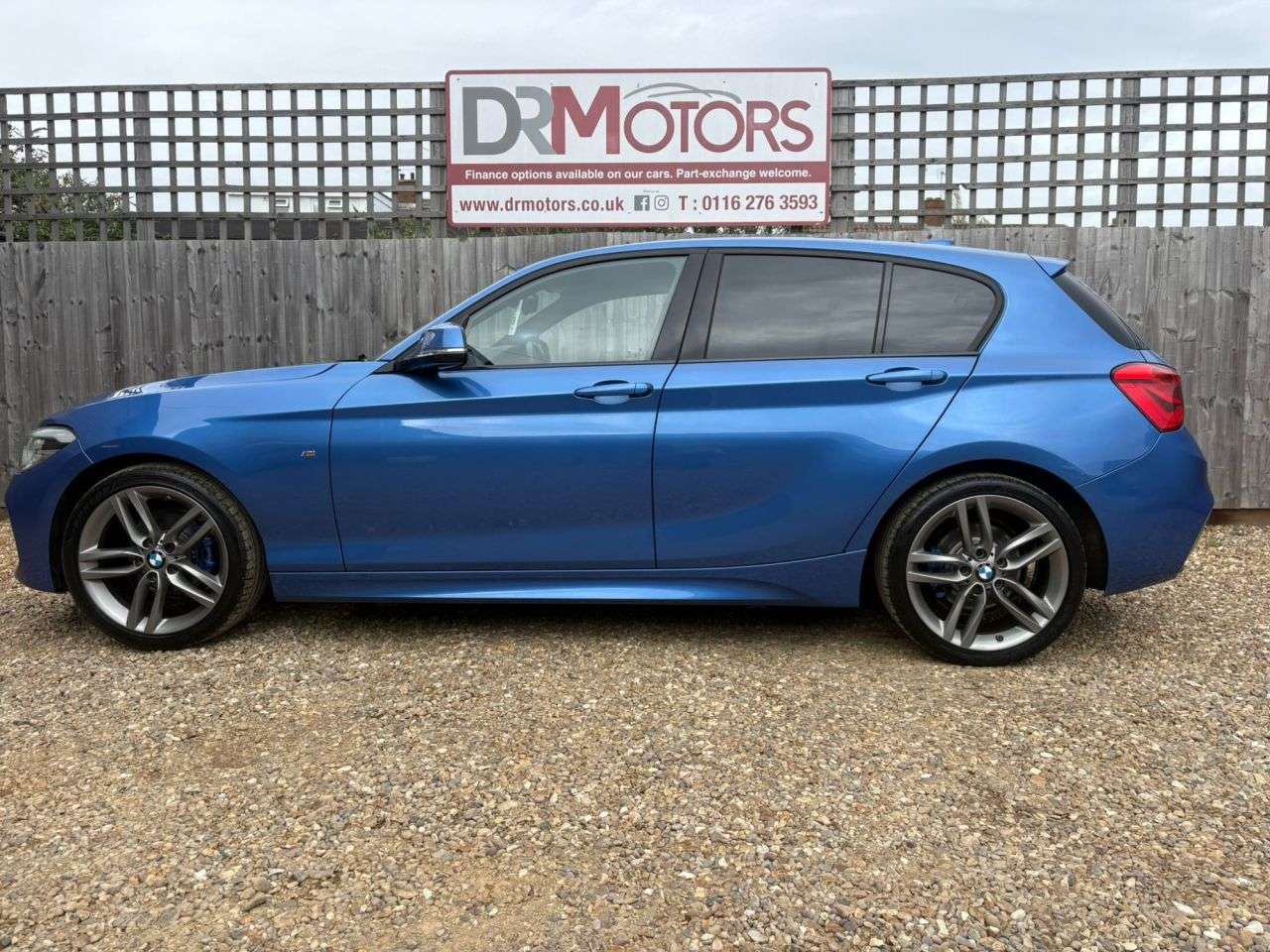 2018 BMW 1 SERIES 2018 BMW 1 SERIES