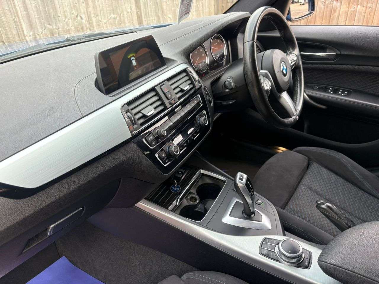 2018 BMW 1 SERIES 2018 BMW 1 SERIES